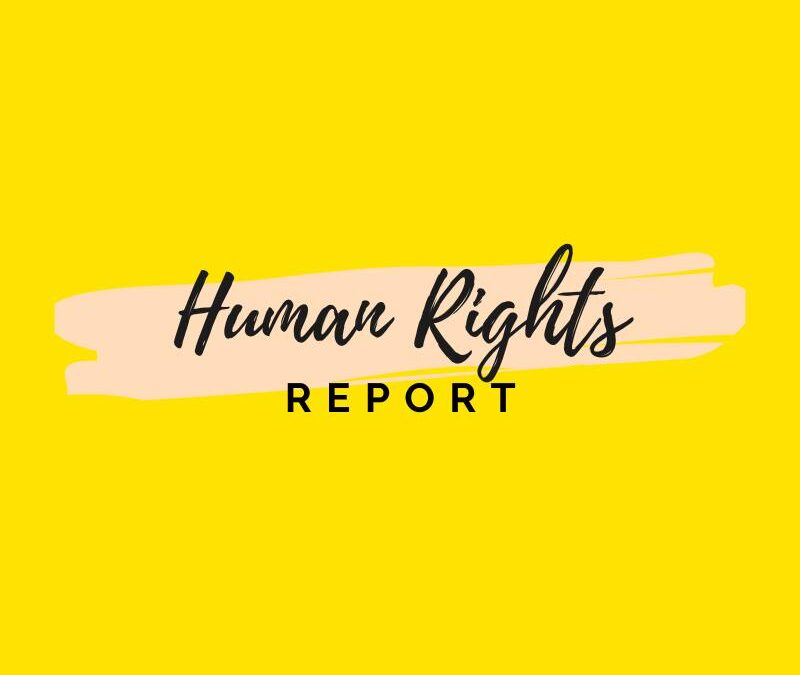 စစ်ကောင်စီမှ ကျူးလွန်ခဲ့သည့် လူ့အခွင့်ရေး ချိုးဖောက်မှု အချက်လက် မှတ်တမ်းများ